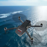 500+ Bundle With Extra Battery And Landing Pad