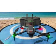 500+ Bundle With Extra Battery And Landing Pad