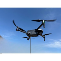 500+ Bundle With Extra Battery And Landing Pad