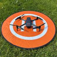 Accessory Landing Pad