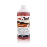 Teak Cleaner Part 1 - 1 litre