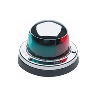 BI COLOUR BOW LIGHT ROUND