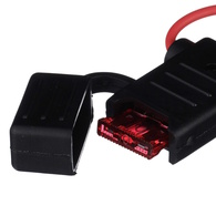 Ato-Atc Inline Fuse Holder 10A