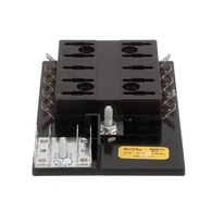 Ato/Atc Fuse Block - 10 Gang