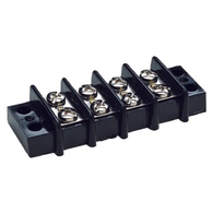 Terminal Block 8-way - 30 Amp 