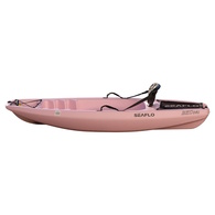 Pukaki 1.86M Deluxe Kids Kayak - 