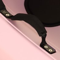 Pukaki 1.86M Deluxe Kids Kayak - 