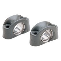 29904117 Deadeye w/SS Ferrule 2-pk (to 12mm rope)