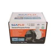 3800Gph 12V Livewell/Tuna Tube/Washdown Pump