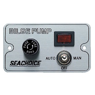 BILGE PUMP CONTROL SWITCH