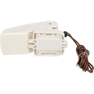  Automatic Marine Bilge Pump Float Switch For 6-36V