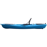 Wakatipu 3.26M Pro Fishing Kayak W/Wheel, Seat , Rodholders Blue