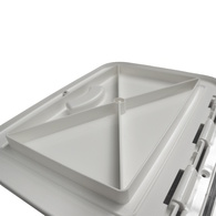 Storage Box W/Hatch Cover 275X375mm