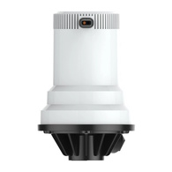 1600Gph 12V Livewell/Tuna Tube/Washdown Pump (Threaded Mt)