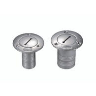 Cast 316 Grade SS 38mm Deck Filler Petrol