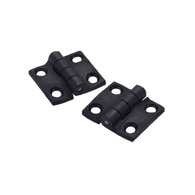 BUTT HINGE NYLON 1 1/2 X 3/8