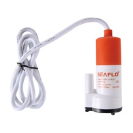 Self Venting Submersible Pump 12V 12Lpm 