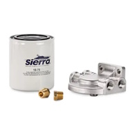 18-7776-1 Fuel Filter Assembly Complete Merc/Yamaha Stainless