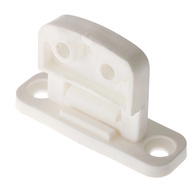 Sant Marine Bermuda Bait Tank Hinge Nylon 46X40mm (Pair)