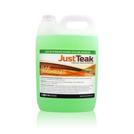Teak Brightener Part 2- 5 litre
