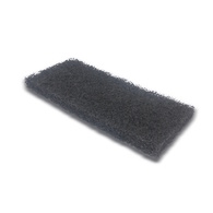 Teak Scouring Pad Coarse Black 