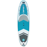 Hilo Inflatable Paddle Board SUP (ISUP) 3.2m (10'6") (2026)