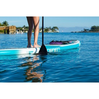 Hilo Inflatable Paddle Board Sup (Isup) 3.2M (10'6") (2026)