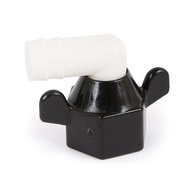 Pressure Pump Elbow Tail 1/2" 