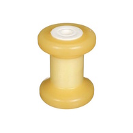 Syn. Rubber Trailer Keel Or Bow Intermediate Roller 100Mm