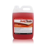 Teak Cleaner Part 1 - 5 litre