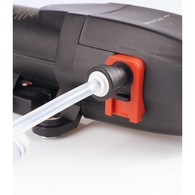 Trade Quality 12V Oil Change Extractor System