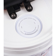 Trade Quality 12V Oil Change Extractor System