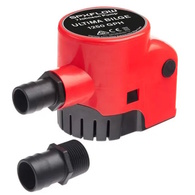 Premium 24V Automatic Bilge Pump 1250gph (28mm hose)