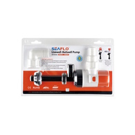 Livewell Pump - 12V / 1100 Gph (28Mm Hose)