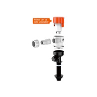 Livewell Pump - 12V / 1100 Gph (28Mm Hose)