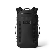 Cayo 25L Backpack - Black
