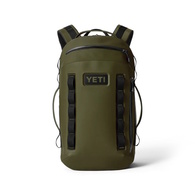 Cayo 25L Backpack - Olive
