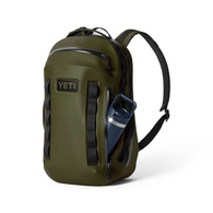 Cayo 25L Backpack - Olive