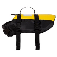 Comfort Pet Buoyancy Vest 