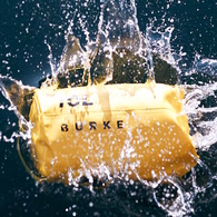 Super Dry Bag 10L - Yellow
