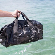 Yachtsman's Gear Bag - 40L - Blue