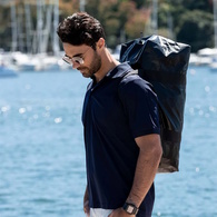 Yachtsman's Gear Bag - 40L - Blue