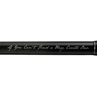 Saltiga C Dogfight 81-8 Topwater Spin Rod