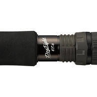 Saltiga C Dogfight 81-8 Topwater Spin Rod