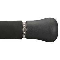 Saltiga C Dogfight 81-8 Topwater Spin Rod