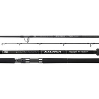 Saltiga C Dogfight 81-8 Topwater Spin Rod