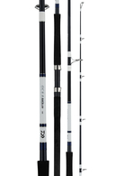 22 Exceler Oceano S80 Pe6/8-Nz Topwater Spin Rod 