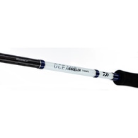 22 Exceler Oceano S80 Pe6/8-Nz Topwater Spin Rod 