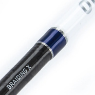 22 Exceler Oceano S80 Pe6/8-Nz Topwater Spin Rod 