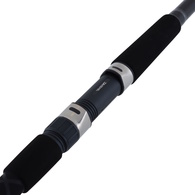Sensor Wave Tele 141Thfs 14'1 Telescopic Surf Rod 